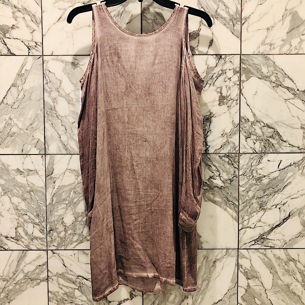 Young Fabulous & Broke Kaitlin Dress